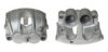 BUDWEG CALIPER 344646 Brake Caliper